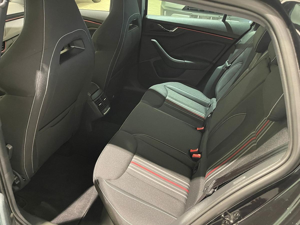 Skoda Scala 1,0 TSI Monte Carlo Matrix Kamera 5J.Garantie