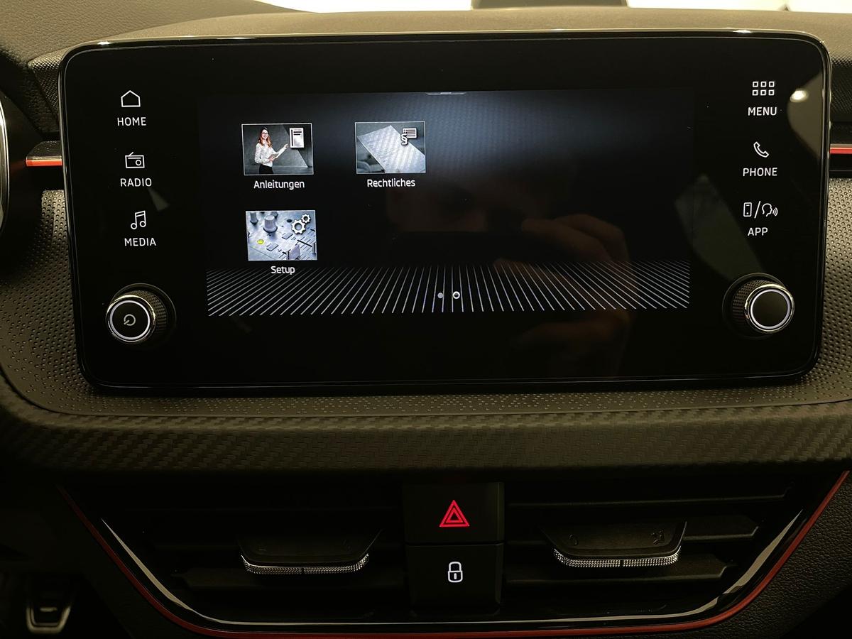 Skoda Scala 1,0 TSI Monte Carlo Matrix Kamera 5J.Garantie