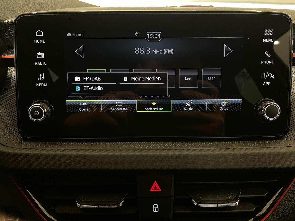 Skoda Scala 1,0 TSI Monte Carlo Matrix Kamera 5J.Garantie