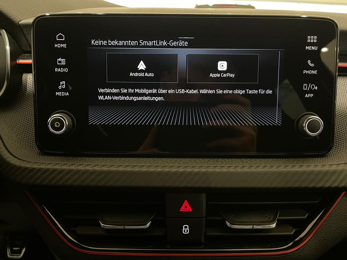 Skoda Scala 1,0 TSI Monte Carlo Matrix Kamera 5J.Garantie