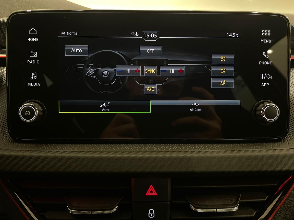 Skoda Scala 1,0 TSI Monte Carlo Matrix Kamera 5J.Garantie