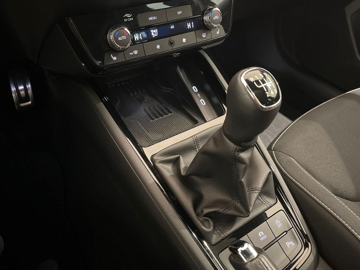 Skoda Scala 1,0 TSI Monte Carlo Matrix Kamera 5J.Garantie