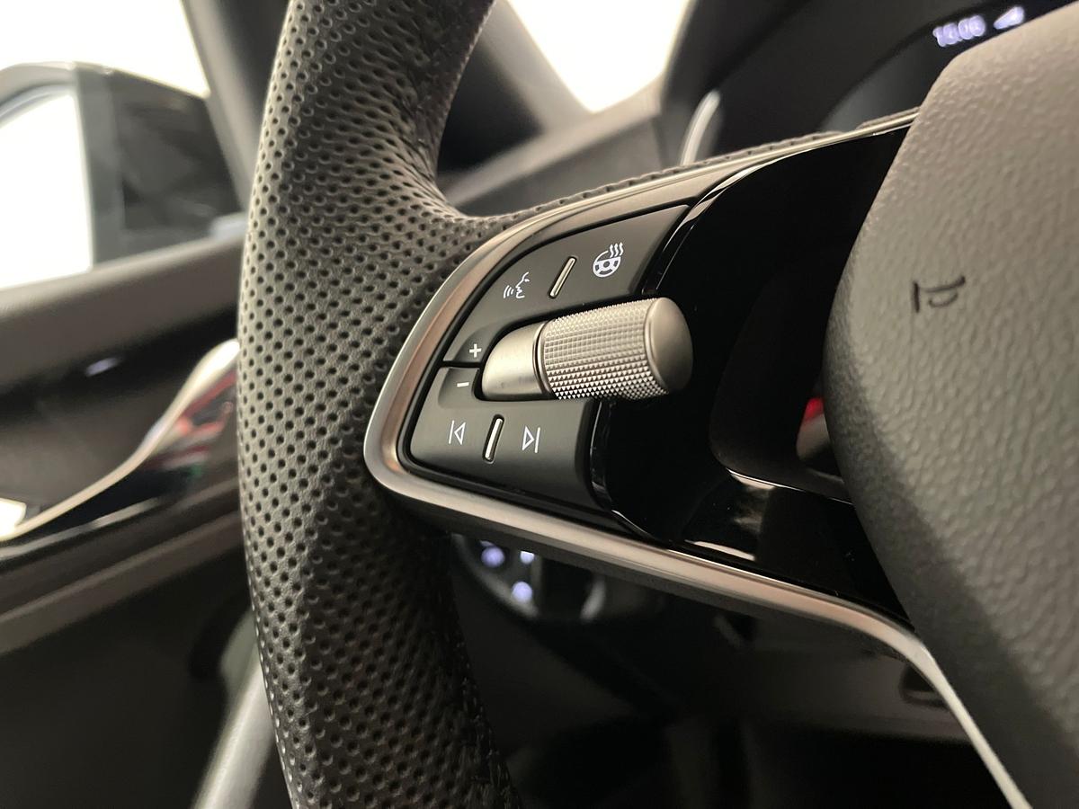 Skoda Scala 1,0 TSI Monte Carlo Matrix Kamera 5J.Garantie