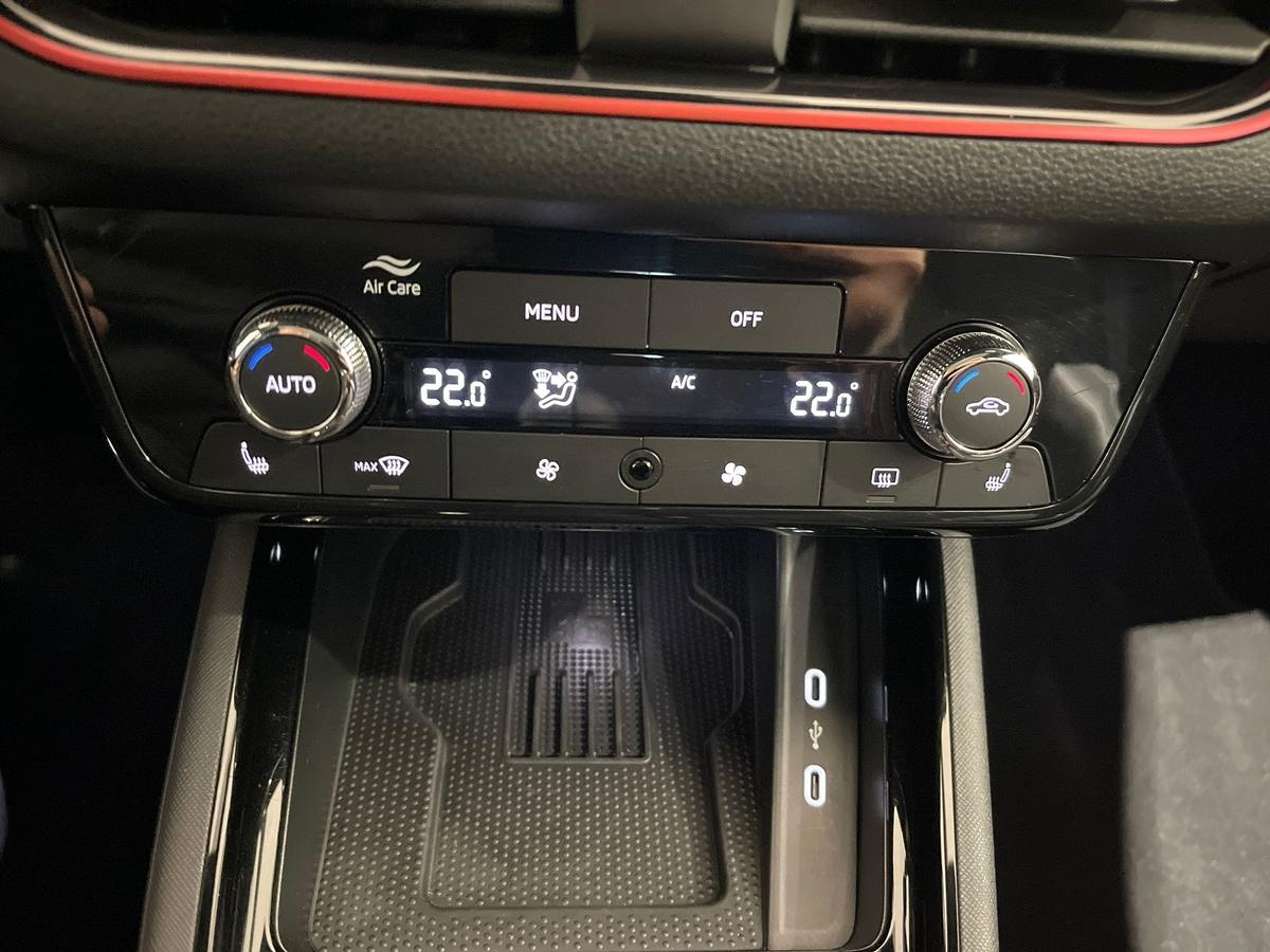 Skoda Scala 1,0 TSI Monte Carlo Matrix Kamera 5J.Garantie