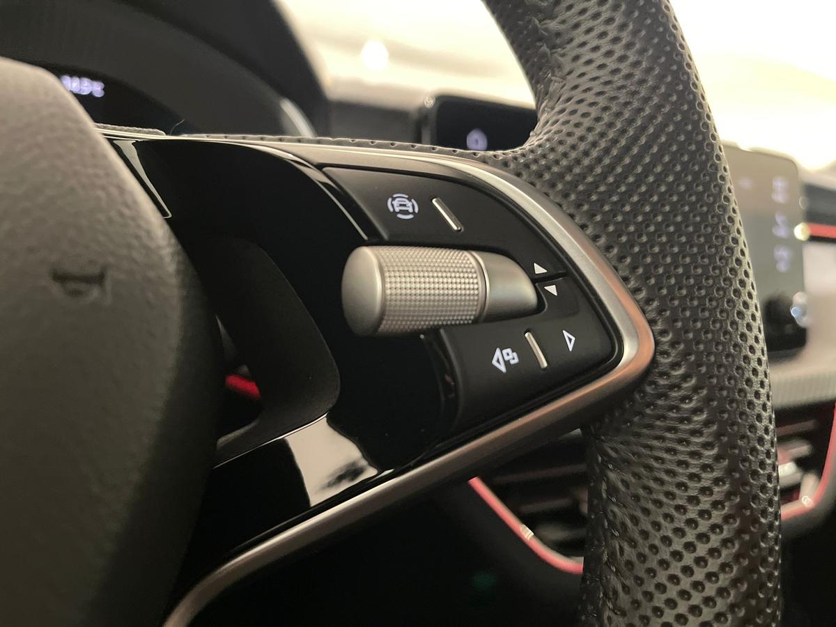 Skoda Scala 1,0 TSI Monte Carlo Matrix Kamera 5J.Garantie