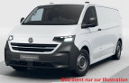 Bild Volkswagen T7 Kombi 2.0TDI DSG L2 3.500mm Radstand AHK STARR PDC vorne+hinten Rückfahrkamer