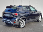 Bild Volkswagen T-Cross 1.0 TSI Life NAVI/APP~AHK~SHZ~2xPDC~LED