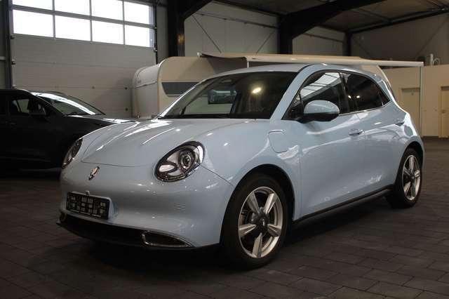 GWM Ora 03 400 PRO inkl. Wärmepumpe