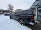 Bild Dodge RAM LIMITED HARDTOP UNFALLFREI