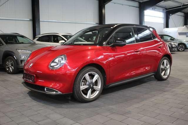 GWM Ora 03 400 PRO inkl. Wärmepumpe