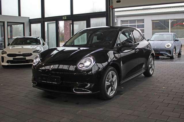 GWM Ora 03 400 PRO inkl. Wärmepumpe