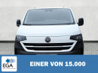 Bild Volkswagen T7 Kombi Kasten 2.0 TDI AHK / Kamera