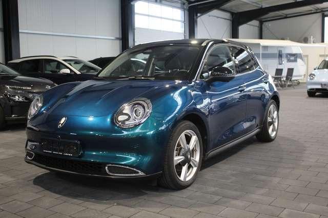 Ora Funky Cat Ora 03 400 PRO inkl. Wärmepumpe