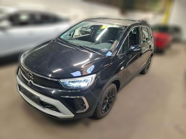 Opel Crossland Enjoy Navi LED Kamera SitzHZG CarPlay Tempomat Meh