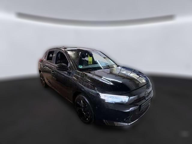 Opel Corsa F GS Navi Kamera LED SitzHZG CarPlay Klimaautom PD