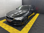 Bild BMW 540 i xDrive+ACC+Pano+Head-Up+Ambiente+Memo+Kam