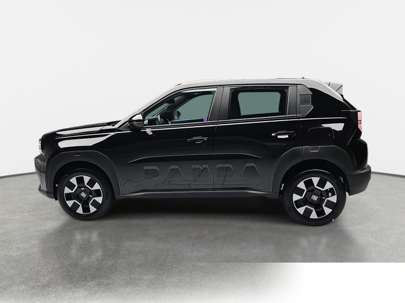 Fiat Grande Panda HYBRID 1.2 EDCT BUSINESS EDITION MJ26