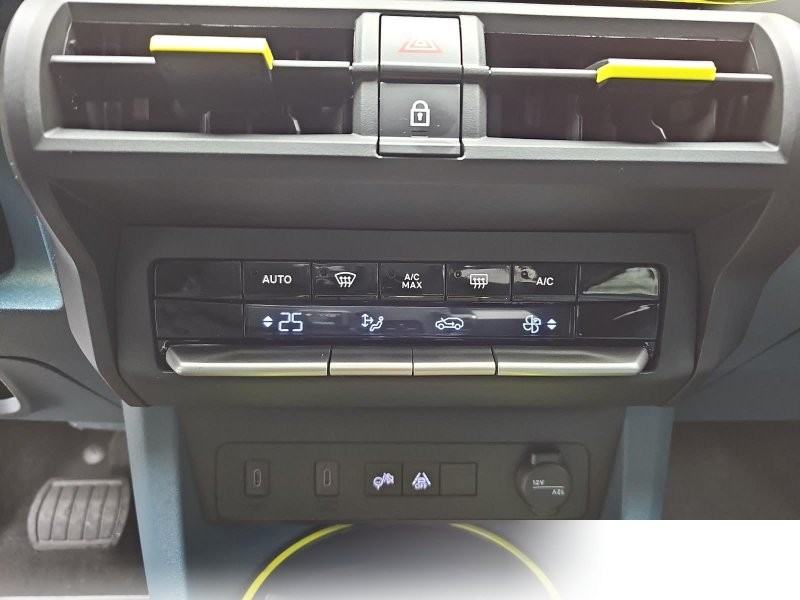 Fiat Grande Panda HYBRID 1.2 EDCT BUSINESS EDITION MJ26