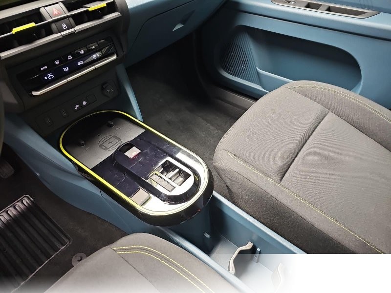 Fiat Grande Panda HYBRID 1.2 EDCT BUSINESS EDITION MJ26
