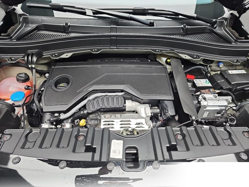 Fiat Grande Panda HYBRID 1.2 EDCT BUSINESS EDITION MJ26