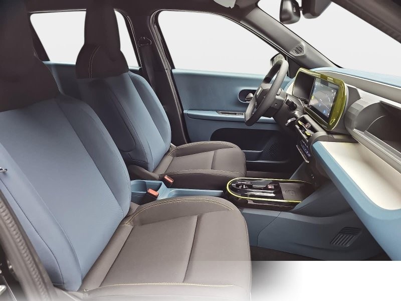 Fiat Grande Panda HYBRID 1.2 EDCT BUSINESS EDITION MJ26
