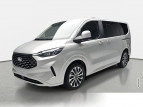 Bild Ford Tourneo Custom 2.0 ECOBLUE AUTO. L1 TITANIUM X NAVI LED AHK