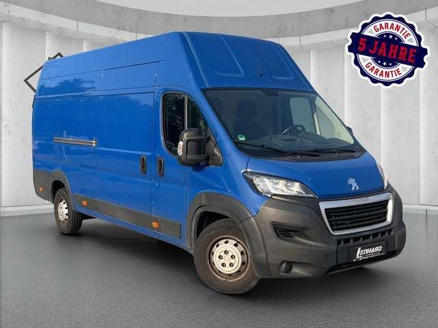 Peugeot Boxer L4H3*Premium*Klima*PDC*Temp.*u.v.m**