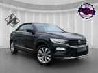 Bild Volkswagen T-Roc 1.0 TSI*Cabrio*Navi*PDC*SHZ*