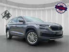 Bild Skoda Kodiaq Skoda Kodiaq 1.5l DSG*Matrix*7Sitzer*Kamera*PDC***