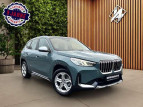 Bild BMW X1 18d sDrive*xLine*NAVI*PDC*KAMERA*u.v.m**