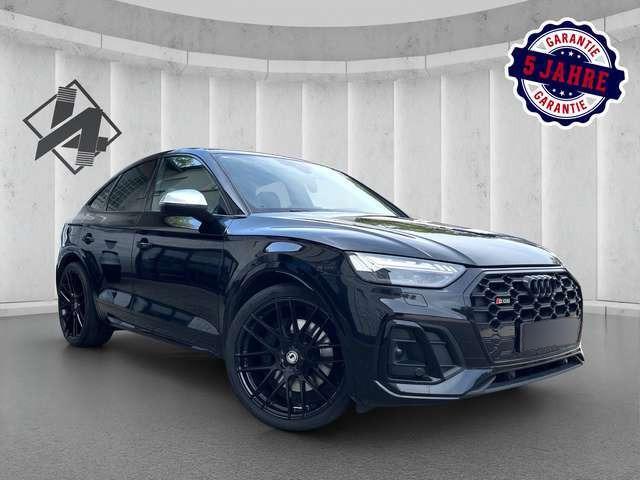 Audi SQ5 Sportback*Pano*22 Zoll*ViCo*Aktionsangebot**