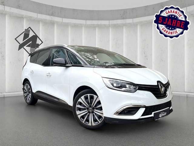 Renault Grand Scenic 7-Sitzer*Automatik*Aktionsangebot**