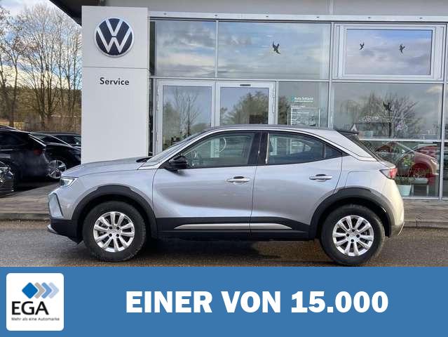 Opel Mokka-e EDITION CCS+LED+3-PHASIG+NAVI-PRO+KAMERA