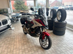 Bild Honda NC 750 X Automatik