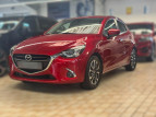 Bild Mazda 2 Kizoku