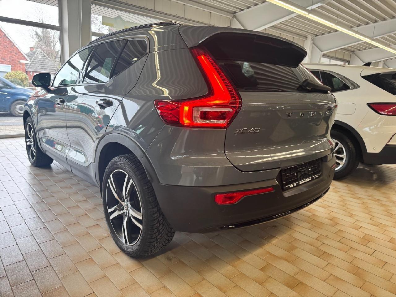 Volvo XC40 XC40 Ultimate Dark 2WD
