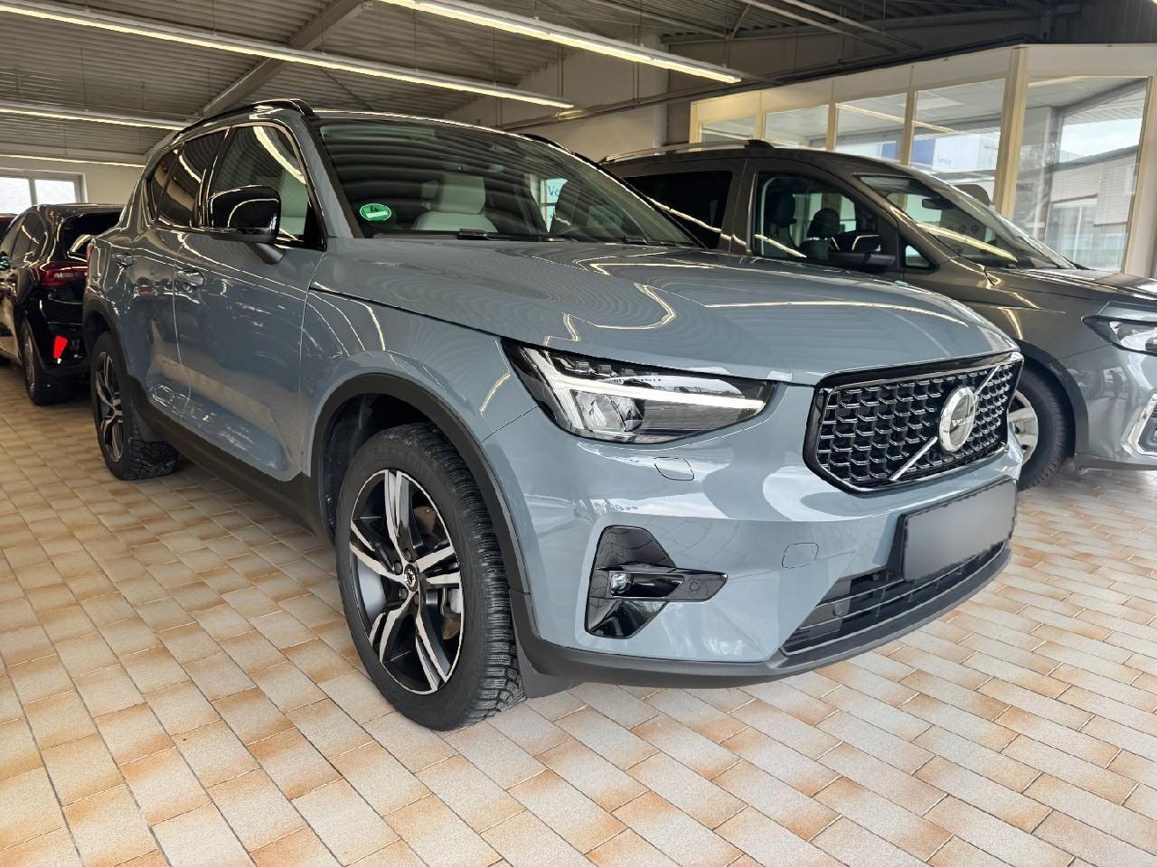 Volvo XC40 Ultimate Dark 2WD