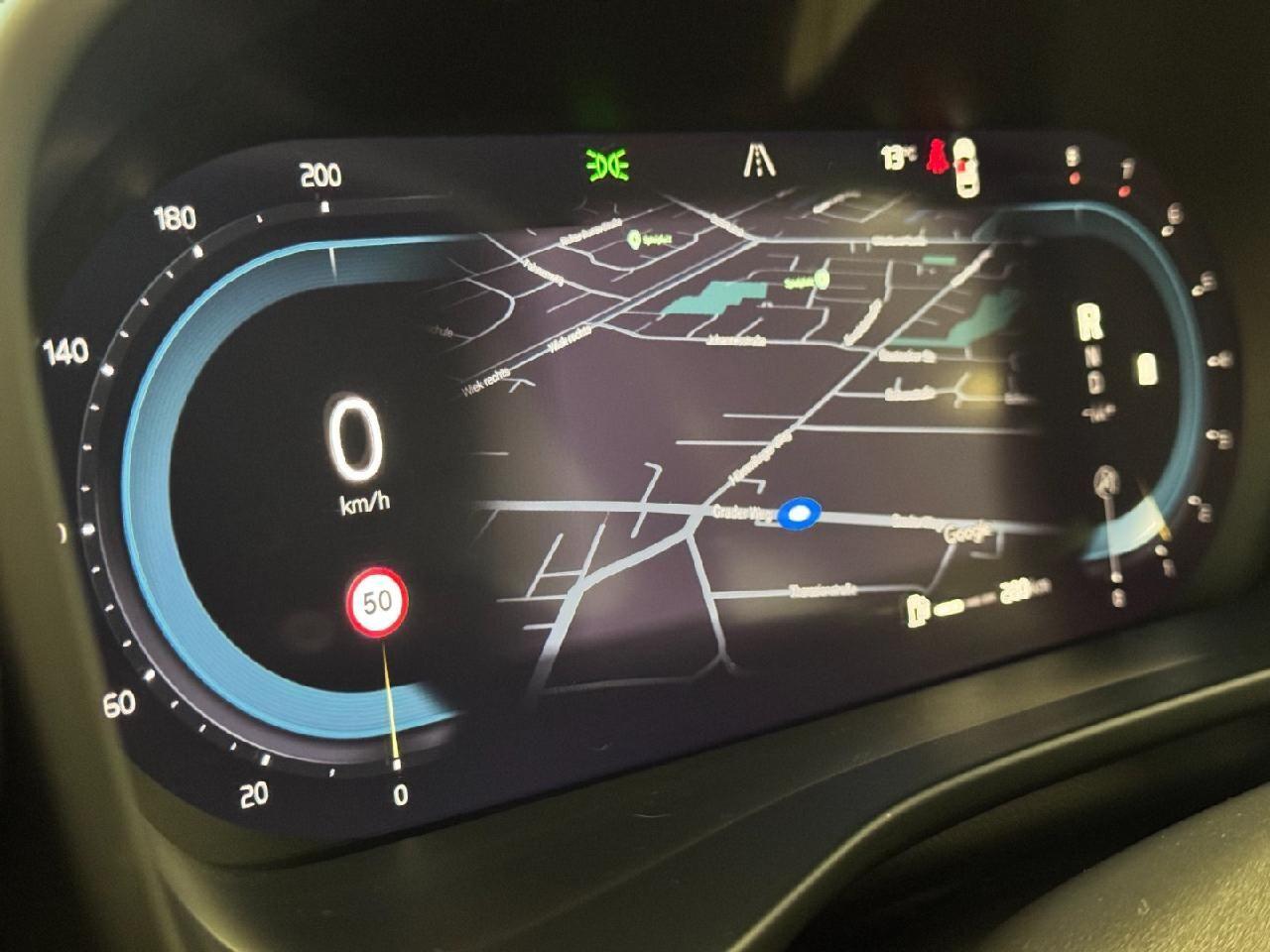 Volvo XC40 XC40 Ultimate Dark 2WD