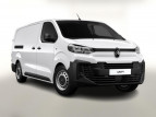Bild Citroën Jumpy XL StandH Kam AHK WinterP ModuWork CarPlay