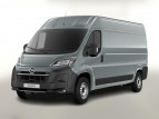 Bild Opel Movano 35+ AT8 L3H2 AppleC NSW Kam LaneA Klima