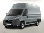 Bild Opel Movano 35+ AT8 L4H3 AppleC NSW Kam LaneA Klima