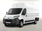 Bild Opel Movano 35+ AT8 L4H3 AppleC NSW Kam 270°