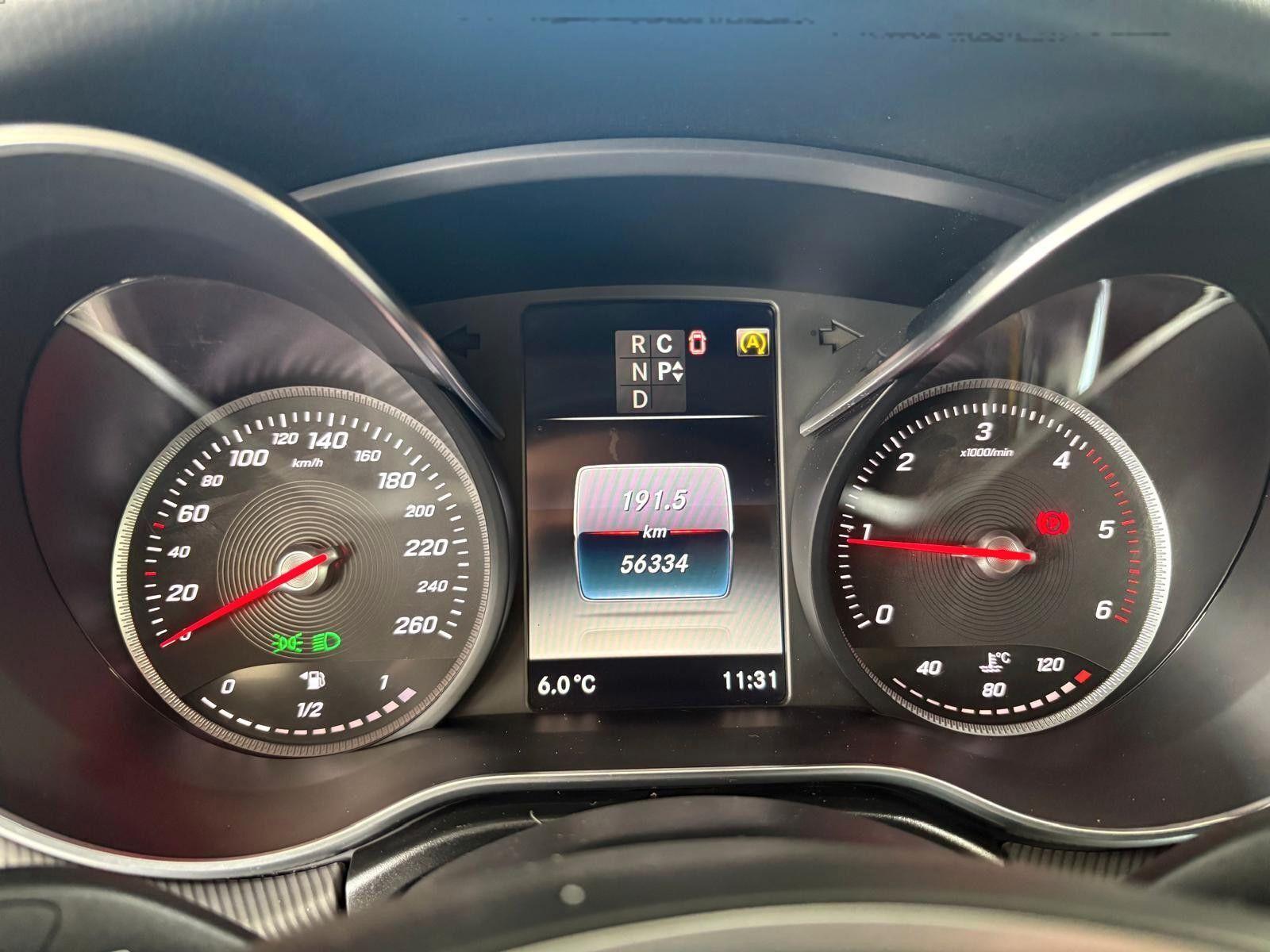 Mercedes-Benz V 220 V220  250CDI AVANTGARDE EDITION lang im Kundena.