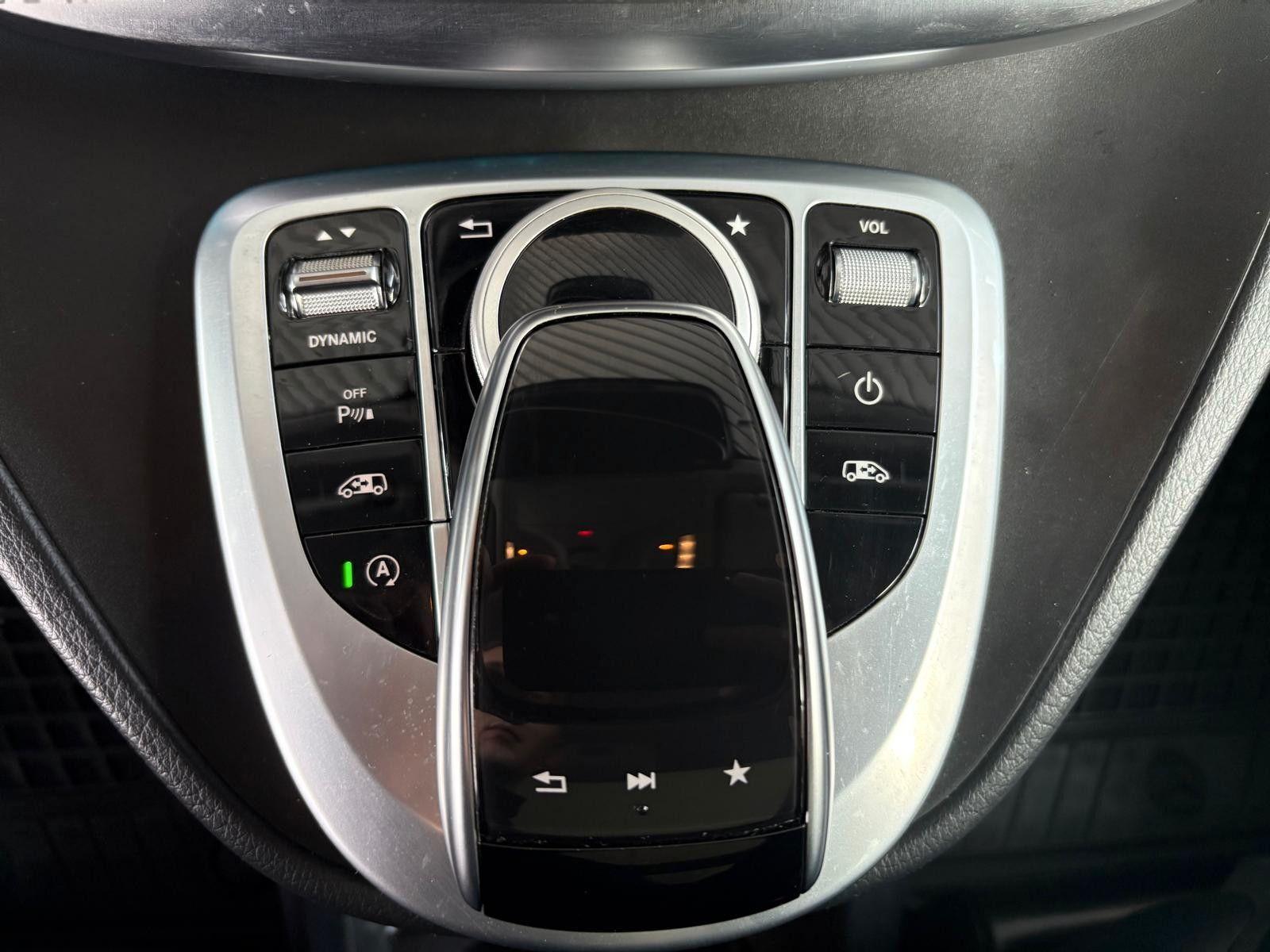 Mercedes-Benz V 220 V220  250CDI AVANTGARDE EDITION lang im Kundena.