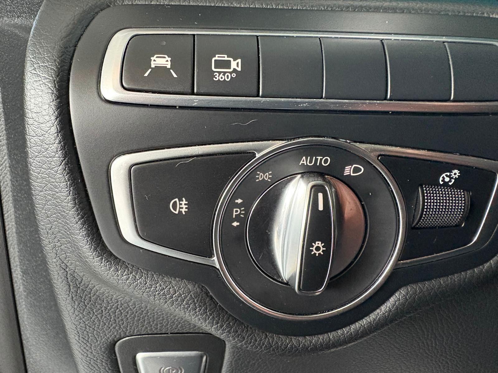 Mercedes-Benz V 220 V220  250CDI AVANTGARDE EDITION lang im Kundena.