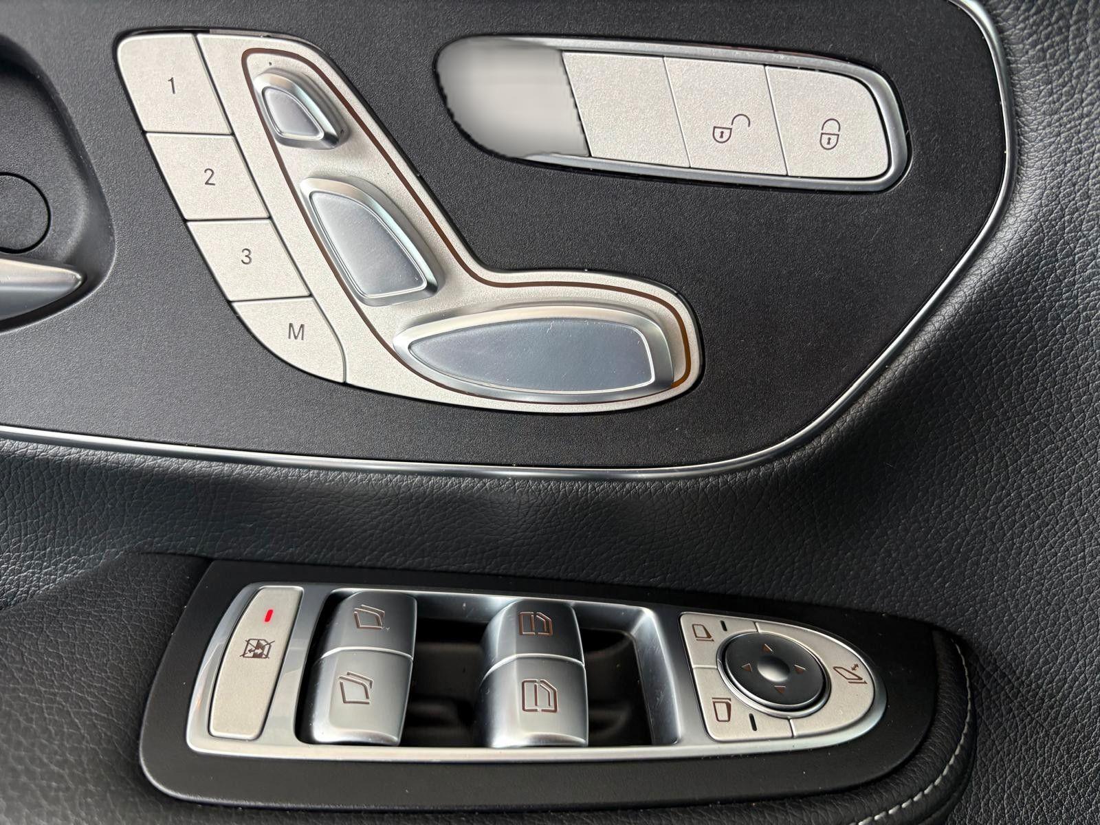 Mercedes-Benz V 220 V220  250CDI AVANTGARDE EDITION lang im Kundena.