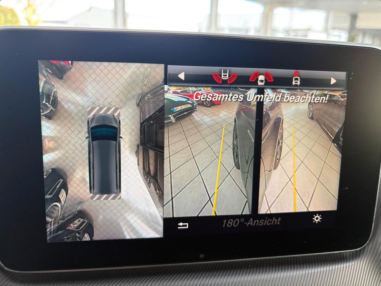 Mercedes-Benz V 220 V220  250CDI AVANTGARDE EDITION lang im Kundena.