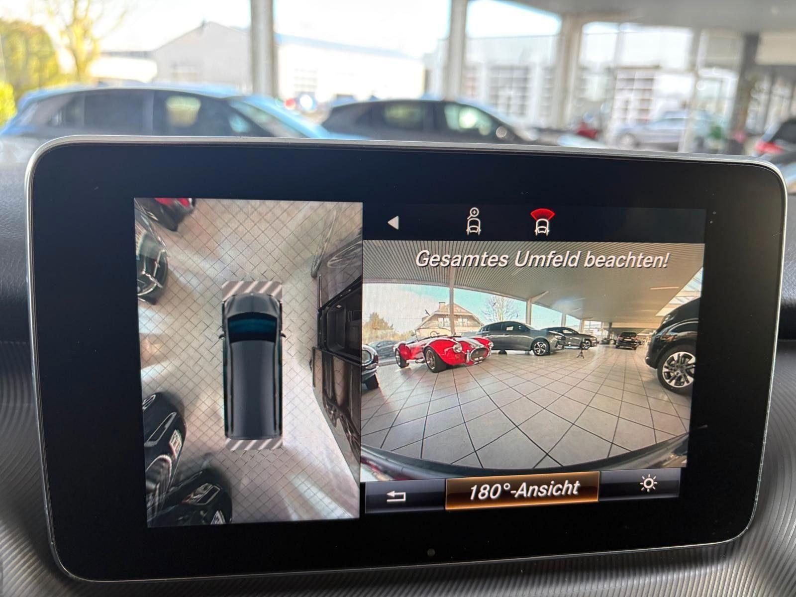 Mercedes-Benz V 220 V220  250CDI AVANTGARDE EDITION lang im Kundena.