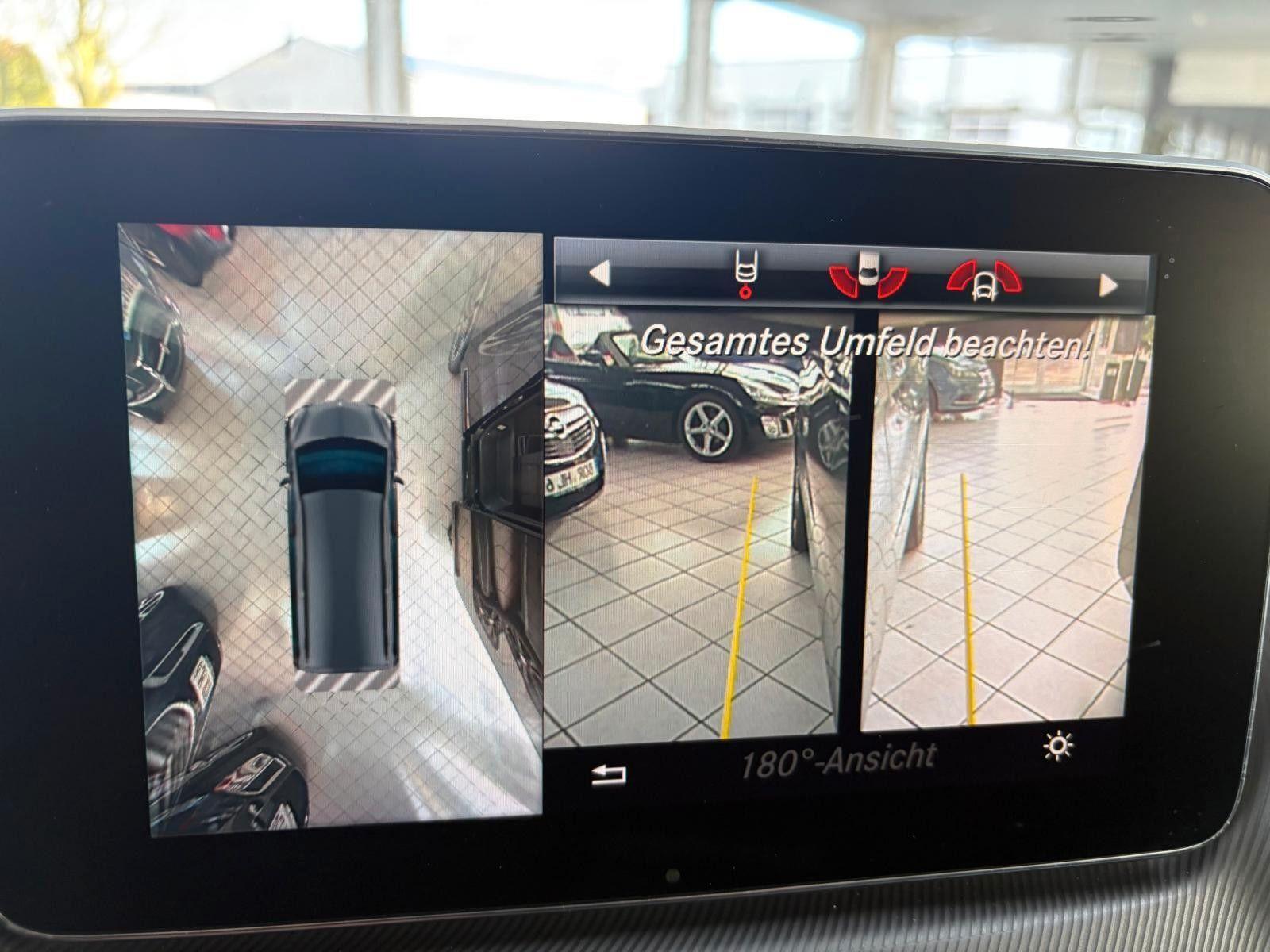 Mercedes-Benz V 220 V220  250CDI AVANTGARDE EDITION lang im Kundena.