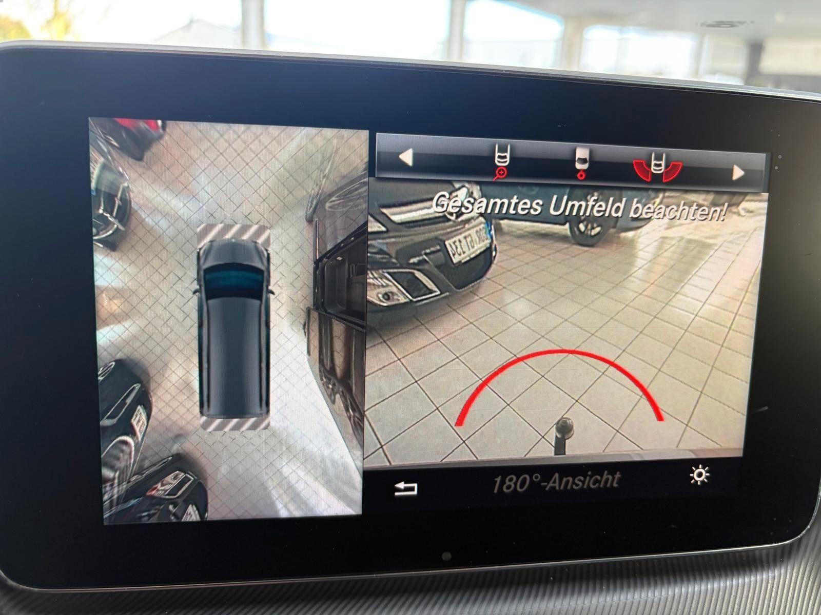 Mercedes-Benz V 220 V220  250CDI AVANTGARDE EDITION lang im Kundena.